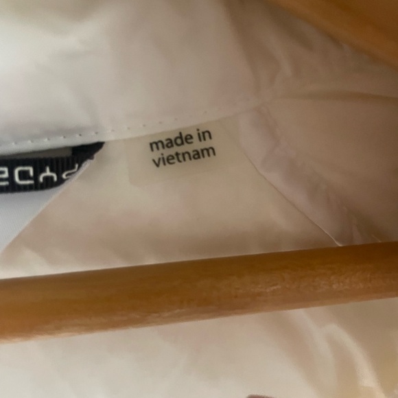 Spyder down jacket - Picture 5 of 12